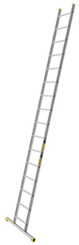 ENKELSTEGE LPR W PROF - W.steps