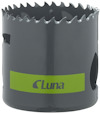 HÅLSÅG LUNA LBH-2 44MM