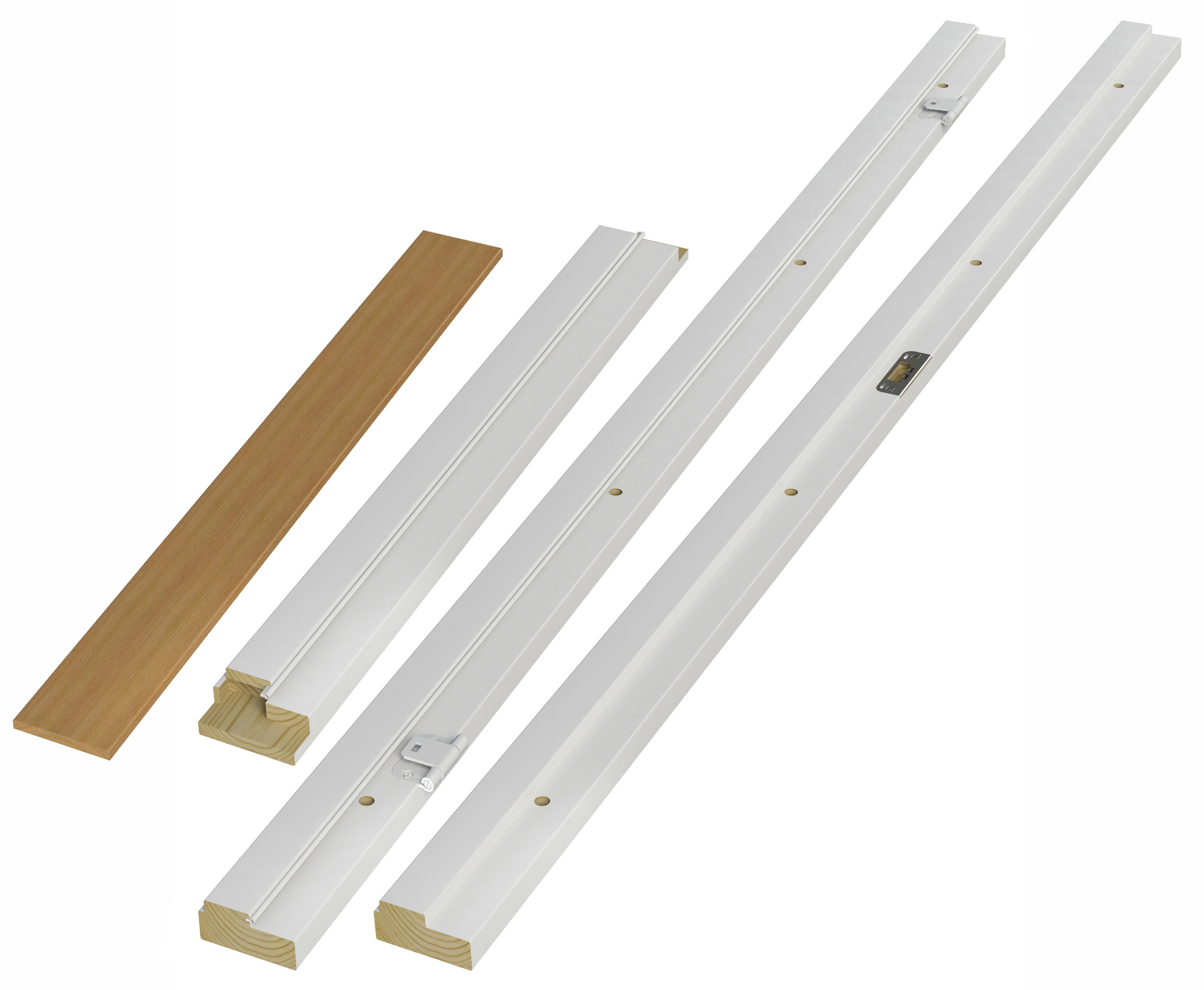 +KARM 93 MM - SWEDOOR