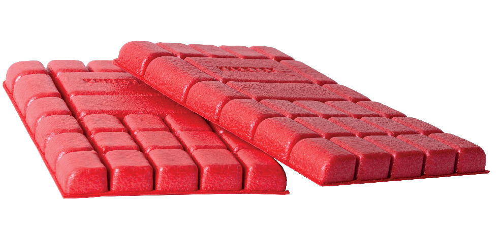 KNÄSKYDD KNEETEK MULTIPAD - Thomee