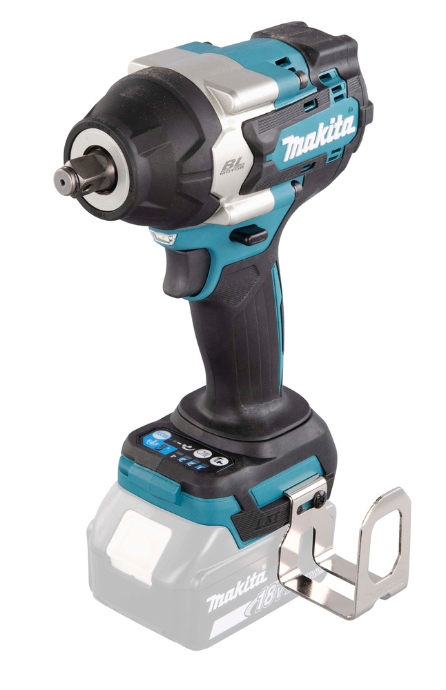 MUTTERDRAGARE DTW700Z MAKITA 18V SOLO BL 1/2" M10-M24 700NM - Makita