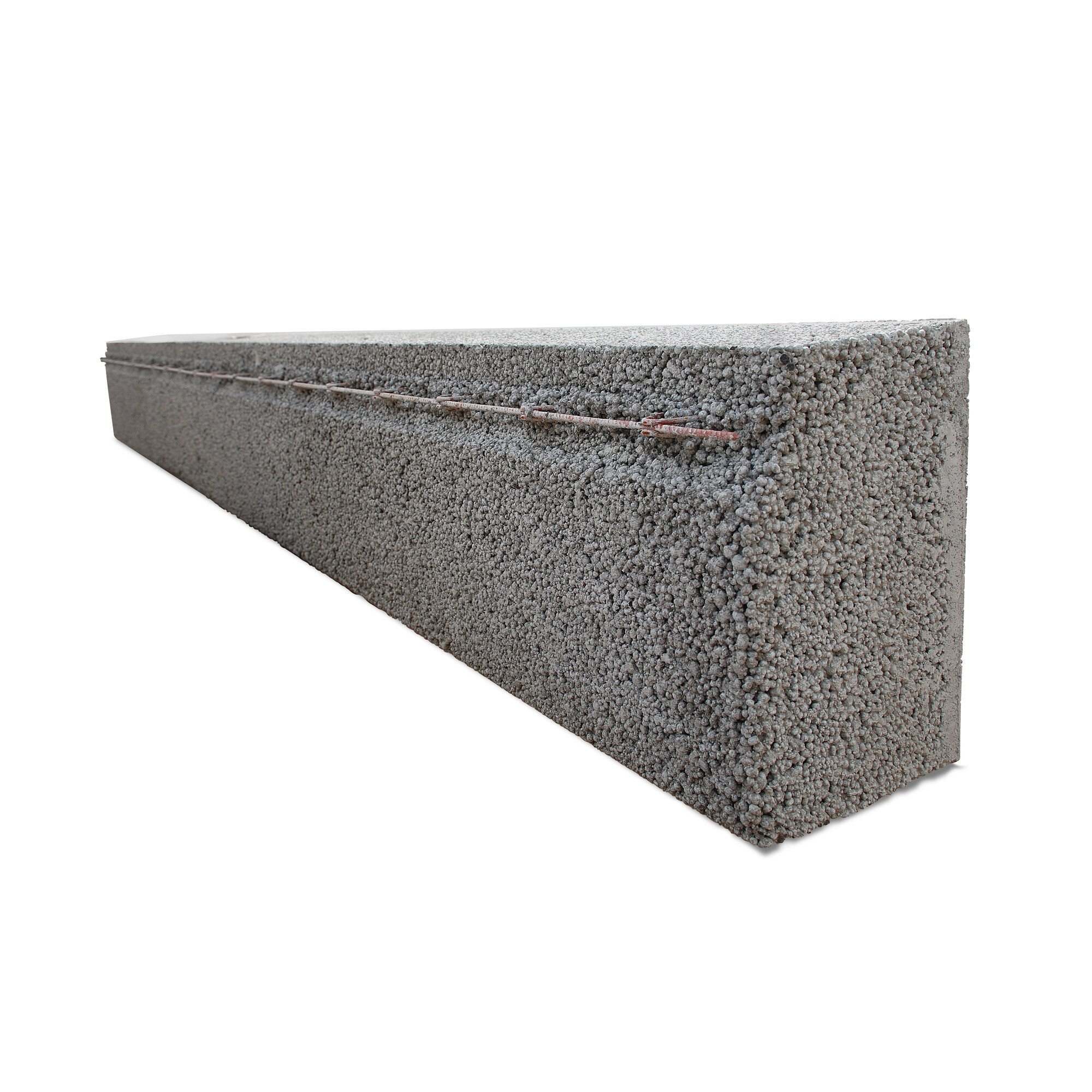 KANTELEMENT ALBA 200 200X0-6000X400 - St Eriks