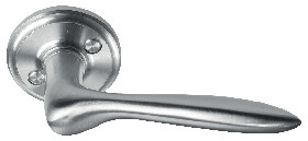 TRYCKE 1956 EPOK MED ROSETT OCH RETURFJÄDER - ASSA