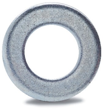 BRICKA BRB ELFÖRZINKAD - FAST