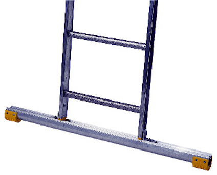 STEGFOTSSATS TYP 2 W.STEPS