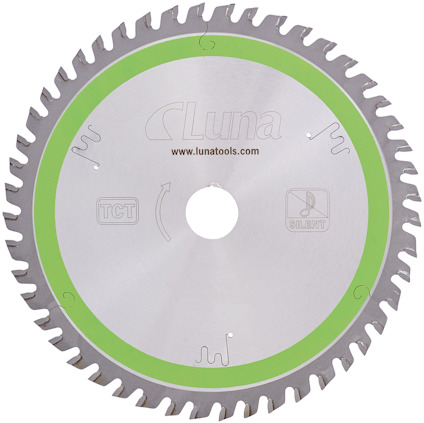 CIRKELSÅGKLINGA TCT BS 165X20 Z24