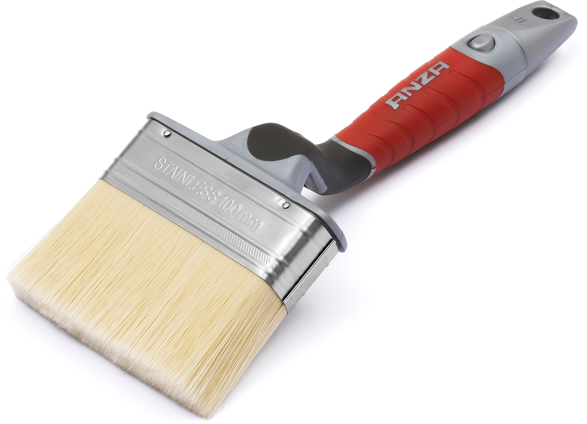 EFTERSTRYKNINGSPENSEL ELITE 100 MM - Anza