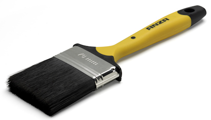 LACKPENSEL FLAT BASIC 35MM