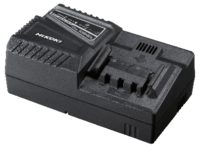 BATTERILADDARE UC18YFSL HIKOKI SLIDE 14,4V-18V - HiKOKI Power Tools