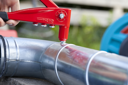 BLINDNIT KULLRIG A2 ÖPPEN