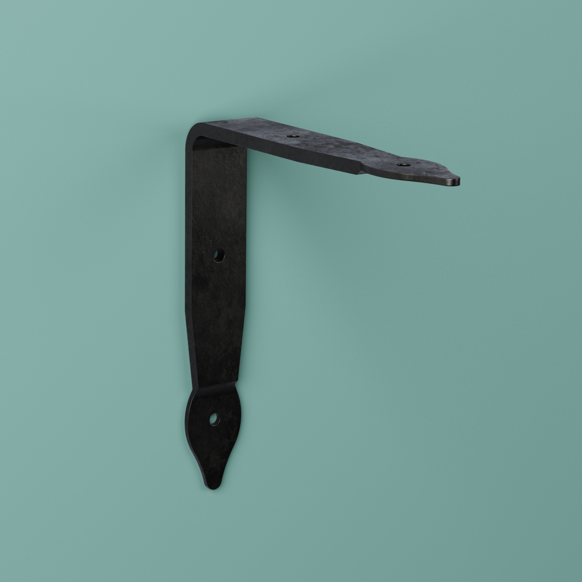 KONSOL LUCIA SMIDE 180X180 - 