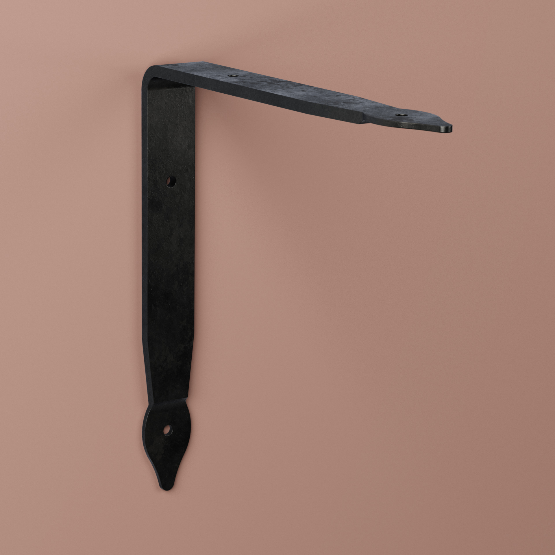 KONSOL LUCIA SMIDE 240X240 - 