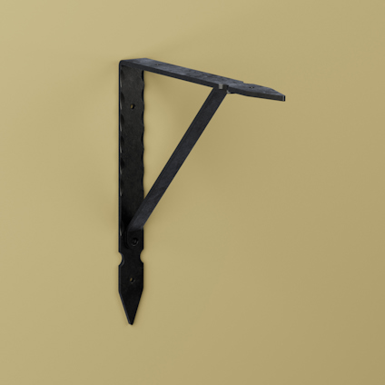 KONSOL LOUISE SMIDE 180X200