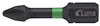 BITS PH2 IMPACT 32MM 2 PACK FÄSTE 1/4