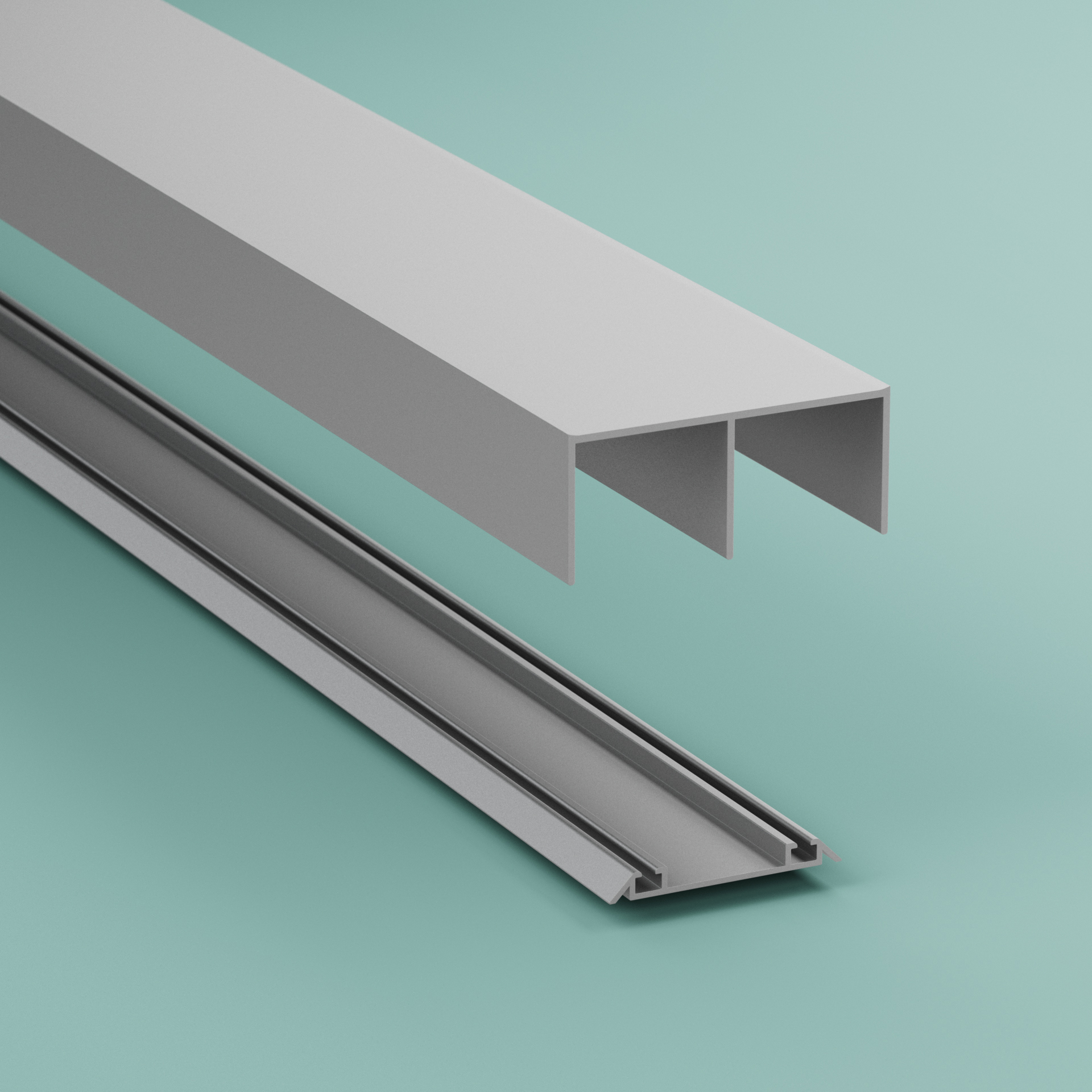 TAK OCH GOLVSKENA FANTASI 1800 - 