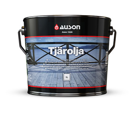 TJÄROLJA AUSON - Auson