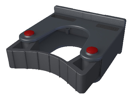 REDSKAPSHÅLLARE TOOLFLEX - Toolflex