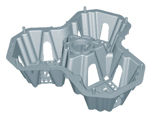 MARKDISTANS SPEEDIES OCC - Eurospacers