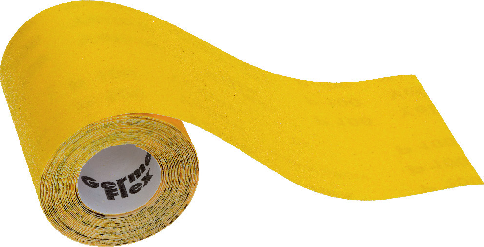 SLIPPAPPERSRULLE 115MMX5M K240 - Thomee