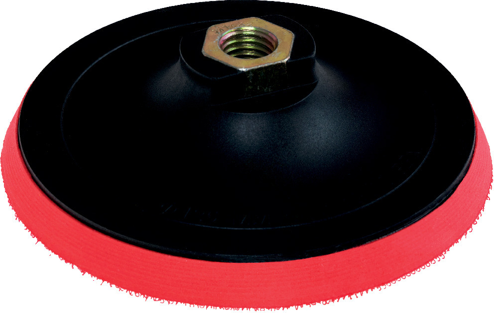 STÖDTALLRIK FÖR VINKELSLI P 125MM - Thomee