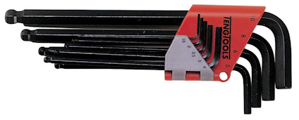 SEXKANTNYCKELSATS MM 1479 MM