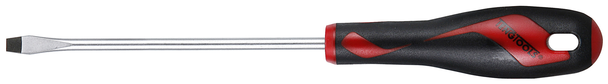 SKRUVMEJSEL 0.5X3.0X75 RUND KLINGA HANDTAG S - Teng Tools