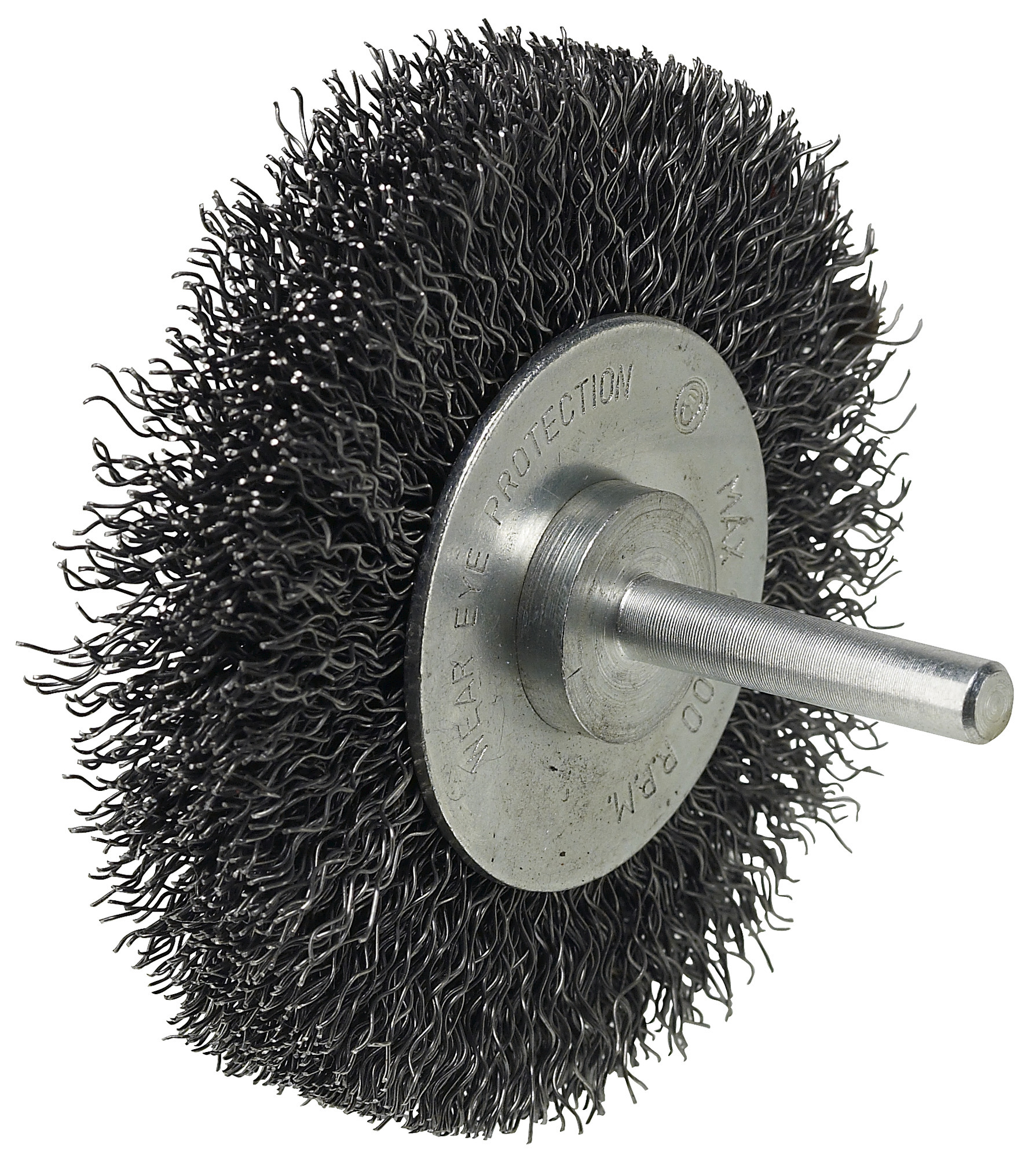 CIRKULÄRBORSTE LUNA - Luna Tools | Elverktygstillbehör, handverktyg & verktygssäkring