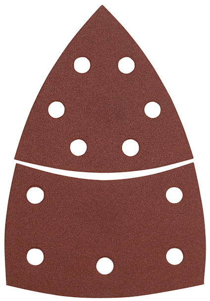 KARDBORREARK 102X152 11H K240