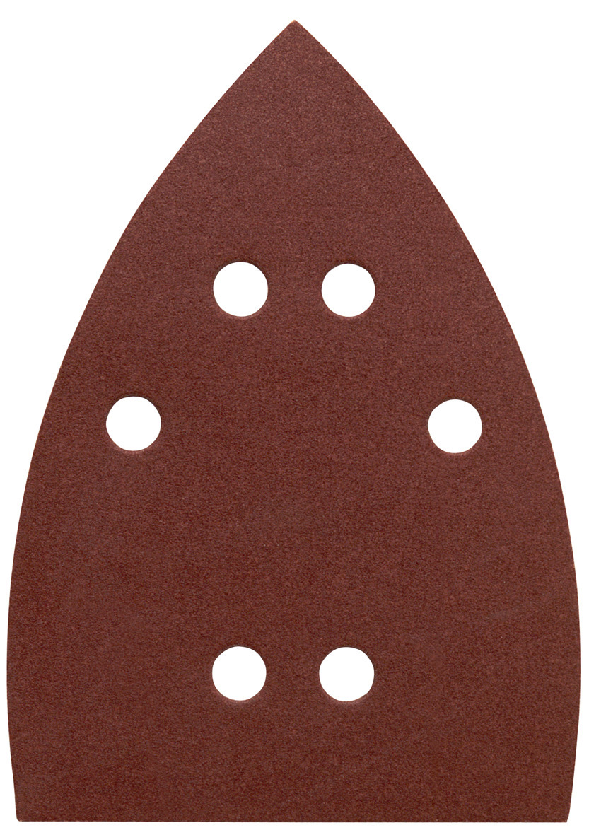 SLIPARK 95X135 K240 5 PACK - Luna Tools | Elverktygstillbehör, handverktyg & verktygssäkring