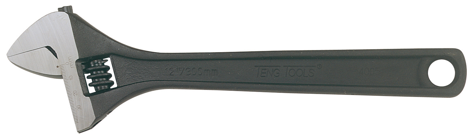 SKIFTNYCKEL 250MM  - Teng Tools