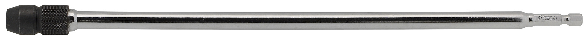 SNABBCHUCKHÅLLARE MAGNET 305MMFÄSTE 1/4 - Luna Tools | Elverktygstillbehör, handverktyg & verktygssäkring