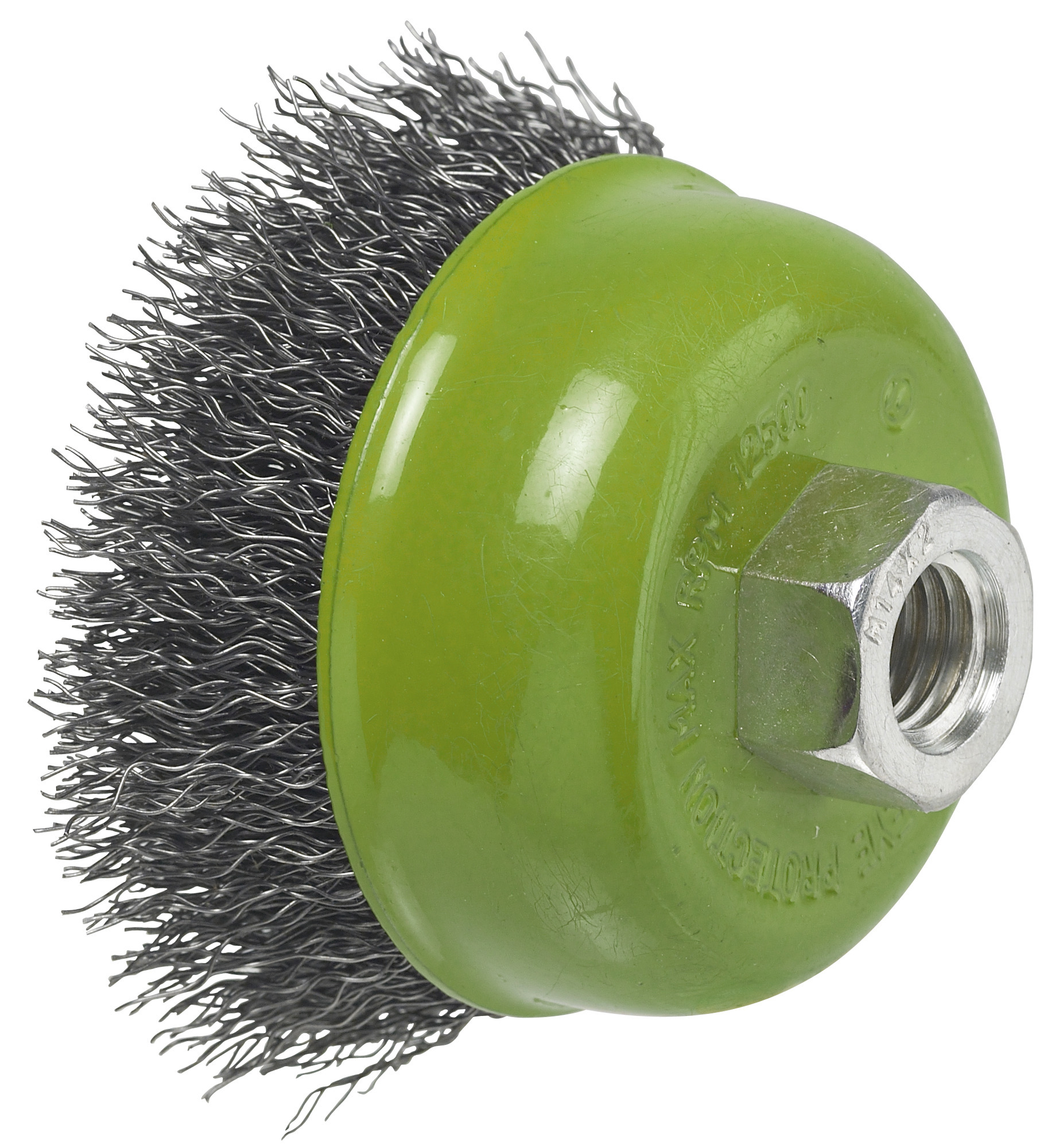 AXIALBORSTE 70 MM M14 TRÅD 0,30 MM - Luna Tools | Elverktygstillbehör, handverktyg & verktygssäkring