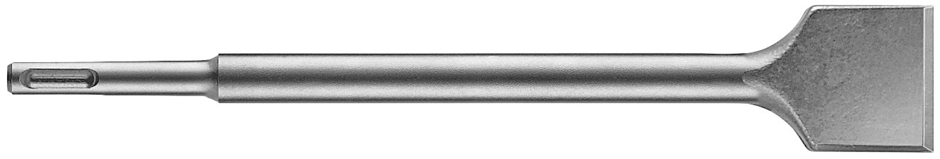 SPADMEJSEL MED SDS PLUS SKAFT LUNA - Luna Tools | Elverktygstillbehör, handverktyg & verktygssäkring