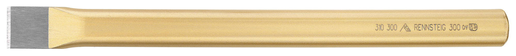 FLATMEJSEL. RENNSTEIG R310 - Rennsteig