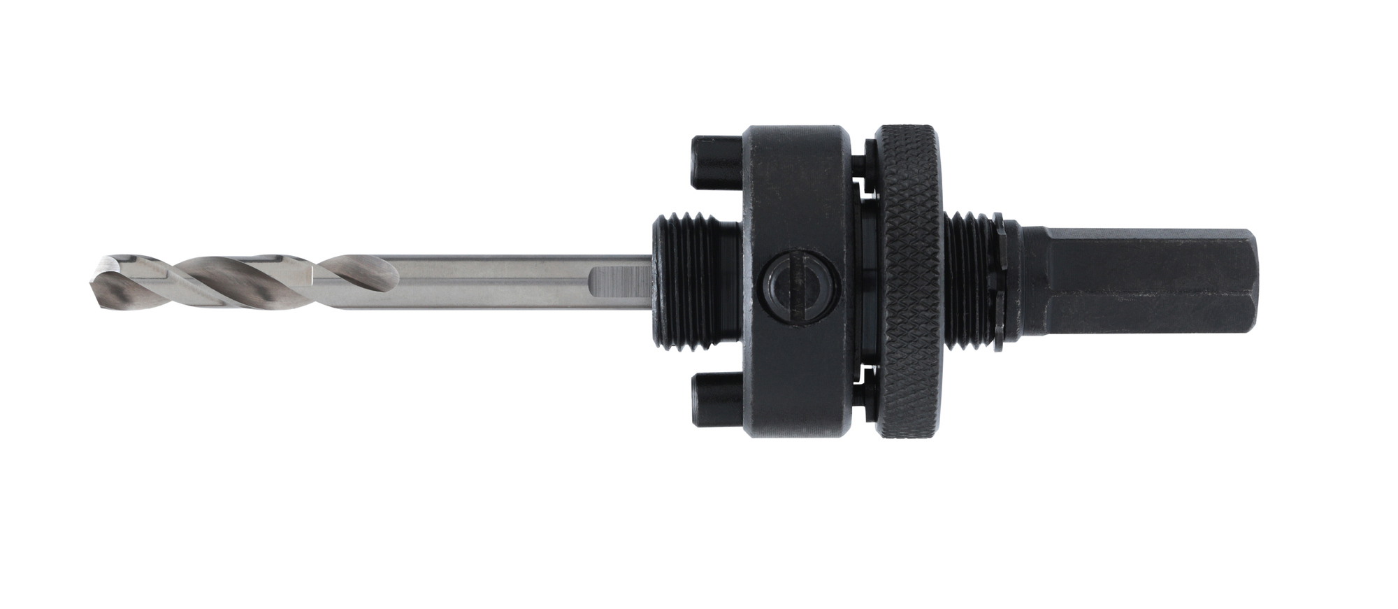 HÅLLARE LUNA L2 6.35X80MM - Luna Tools | Elverktygstillbehör, handverktyg & verktygssäkring