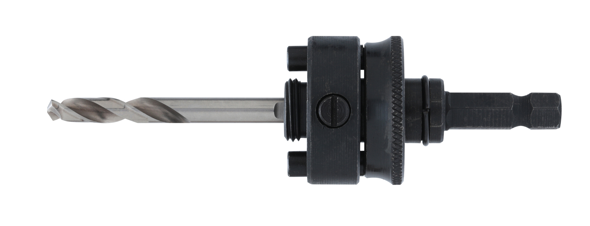 HÅLLARE LUNA L10 6.35X80MM - Luna Tools | Elverktygstillbehör, handverktyg & verktygssäkring