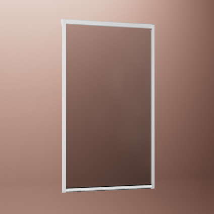 INSEKTSGARDIN ROLLO FÖNSTER 880X1550