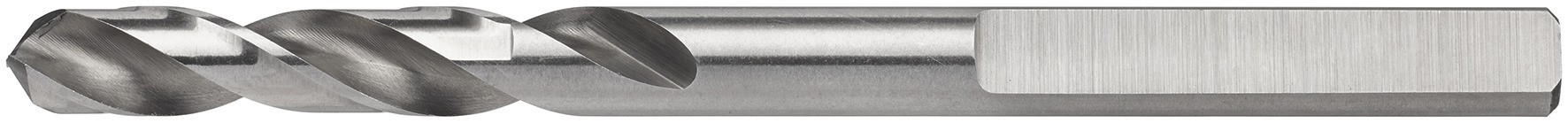 CENTRUMBORR LUNA 6.35X89MM - Luna Tools | Elverktygstillbehör, handverktyg & verktygssäkring