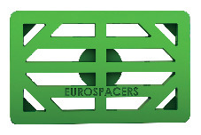 PALLNINGSBRICKA - Eurospacers