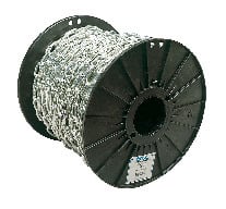 KÄTTING HALVLÅNGLÄNKAD FÖRZINKAD SMS 1503 - Gunnebo Lifting