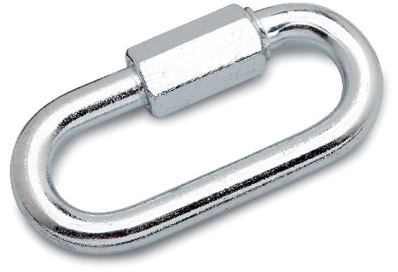 RAPIDLÄNK FÖRZINKAD - Bårebo