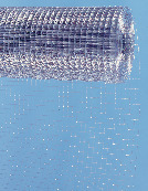 REVETERINGSNÄT - SVETSAT NÄT - Jowema