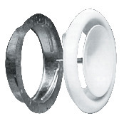 TILLUFTSDON TMLS METALL MED FÄSTARM - Fresh