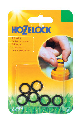 O-RINGSATS 2299 HOZELOCK - Hozelock