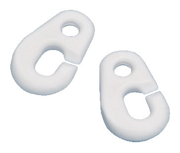 FLAGGCLIPS 2ST PLAST SB FORMENTA - Formenta