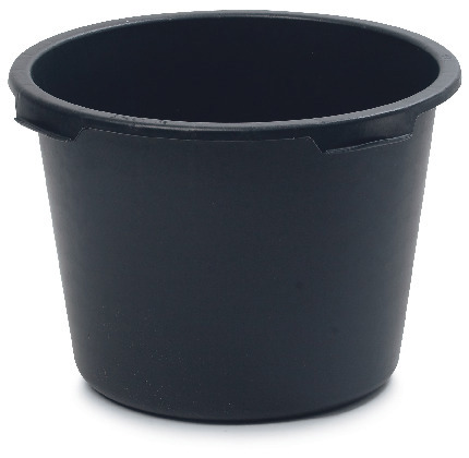 MURBRUKSBALJA RUND I PLAST - Green Life