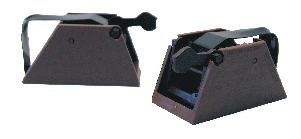 MUSFÄLLA RAPP 2 PLAST 2-PACK - 