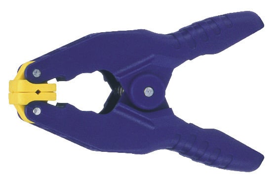 LIMKLÄMMA QUICK-GRIP - Irwin