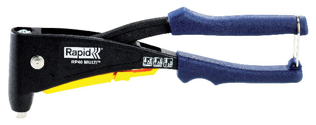 BLINDNITTÅNG RP40 MULTI - Rapid