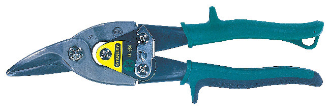 PLÅTSAX STANLEY - STANLEY®